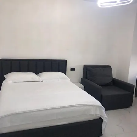 Sunset Luxury Radhimë