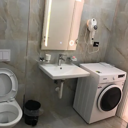 Sunset Luxury Radhimë