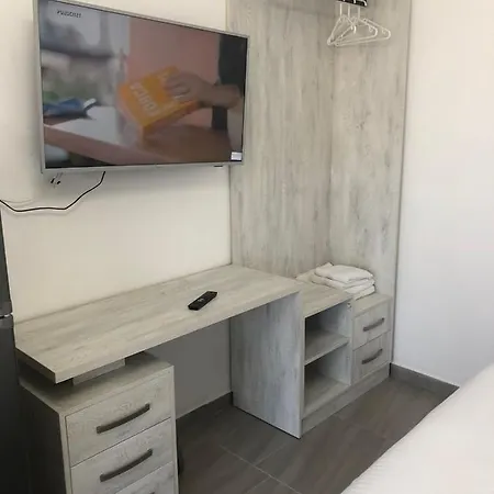 Sunset Luxury Radhimë