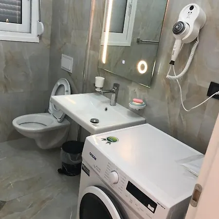 Sunset Luxury Radhimë
