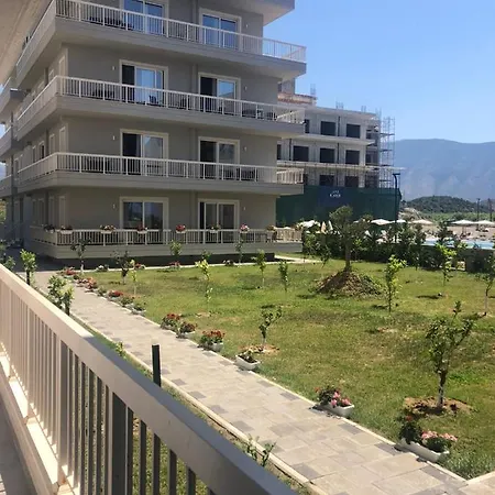 Apartamento Sunset Luxury *