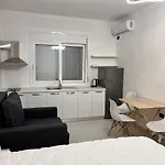 דירה Sunset Luxury *