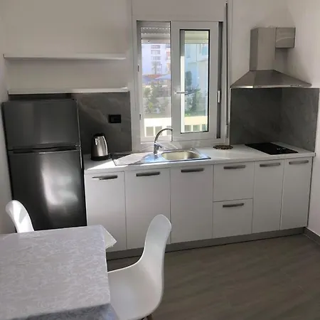 Sunset Luxury Apartment *