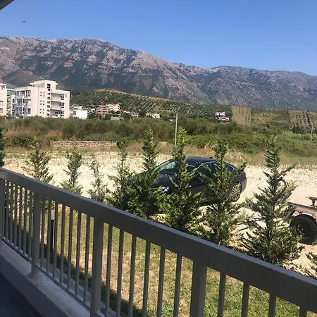 아파트 Sunset Luxury Radhimë