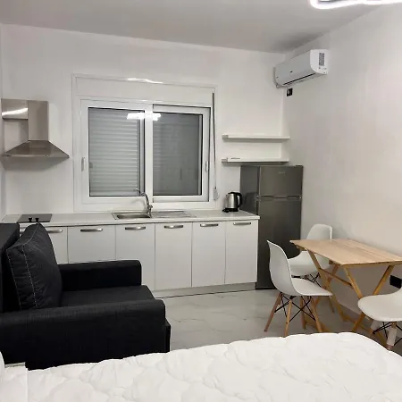 Daire Sunset Luxury *